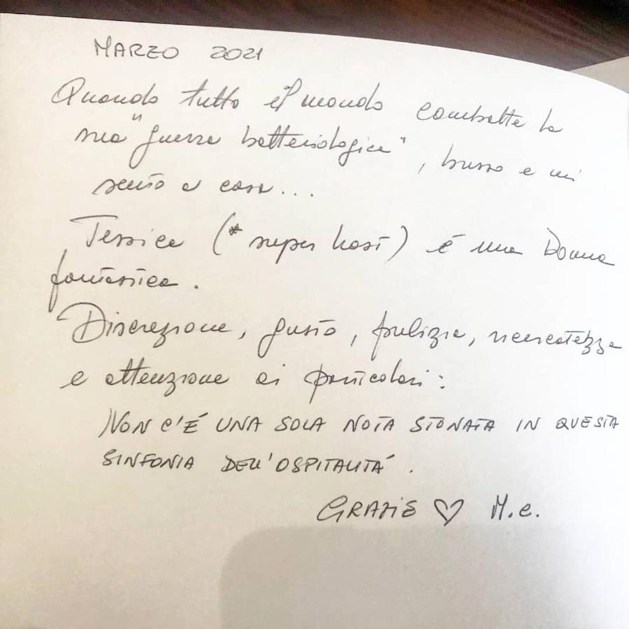 Studi011 Slow Travel Torino Eksteriør bilde